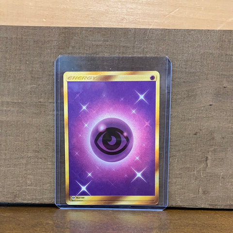 Psychic Energy(Secret Rare)
