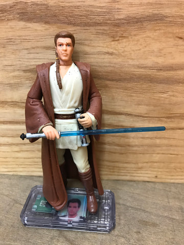 Obi Wan Kenobi