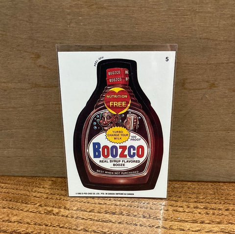 Boozco