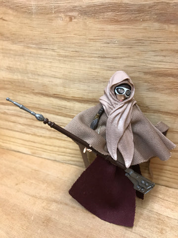 Princess Leia Organa
