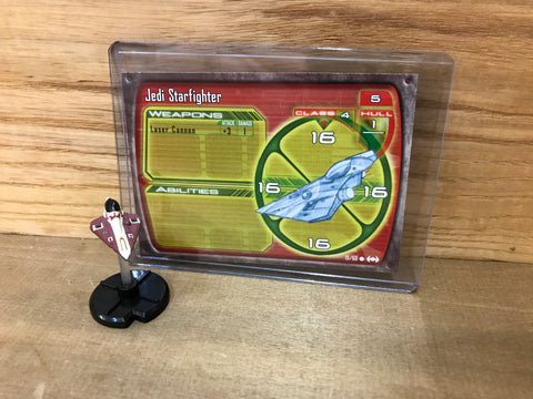 Jedi Starfighter(19/60)