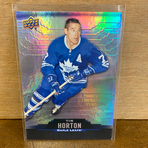 Tim Horton