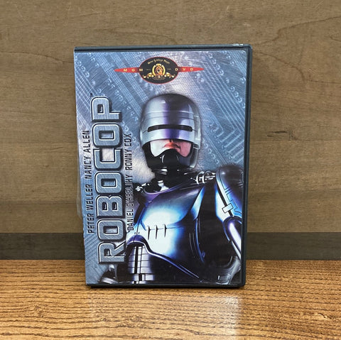 Robocop(1987)