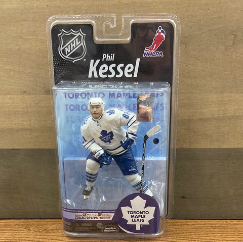Phil Kessel