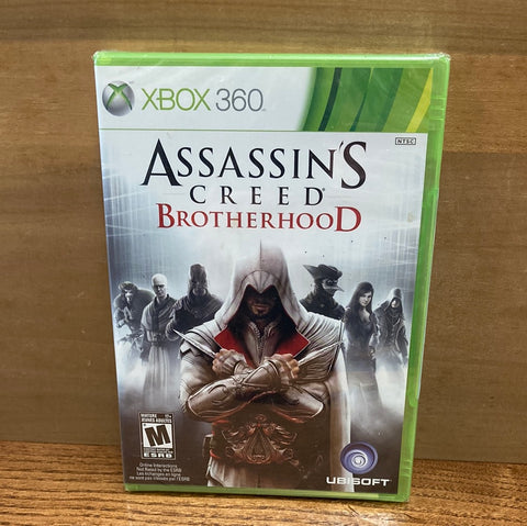 Assassin's Creed Brotherhood