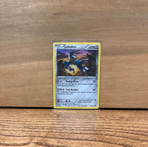 Cobalion(Holo)