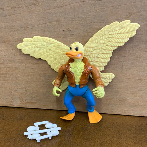 Ace Duck