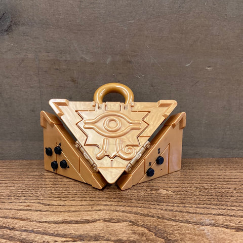 Yugioh Electronic Multimaster