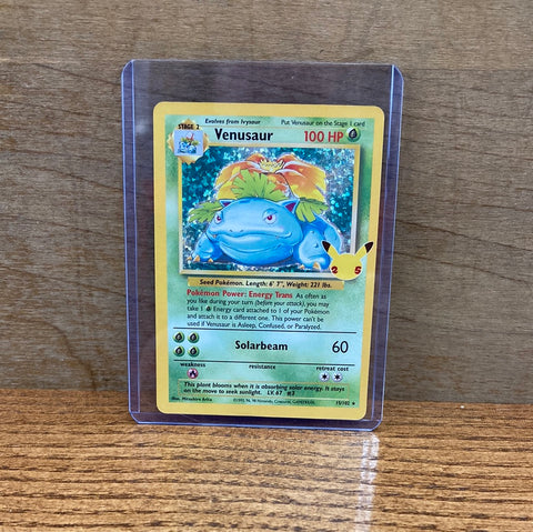 Venusaur