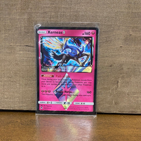 Xerneas(Prism Star)