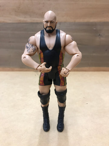 The Big Show