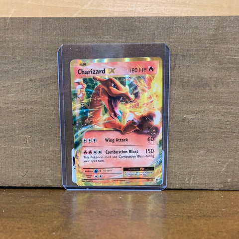 Charizard EX