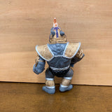 Gatekeeper Rocksteady(1994)