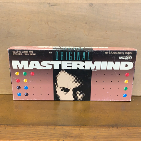 Original Mastermind