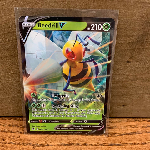 Beedrill V