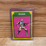 Bossk #275 (1980)
