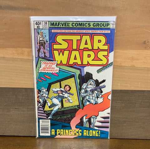 Star Wars #30
