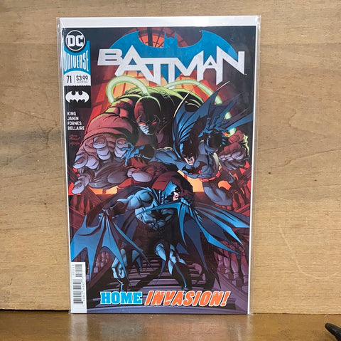 Batman #71