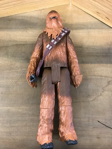 12" Chewbacca