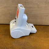 Nintendo 64 TremorPak Plus w/ Memory Card