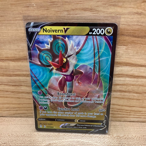 Noivern V