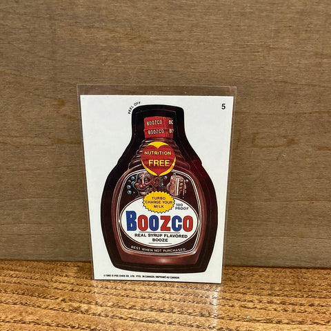 Boozco