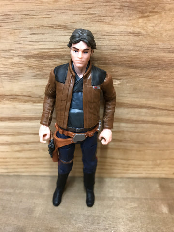 Han Solo(VC124)