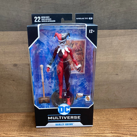 Harley Quinn