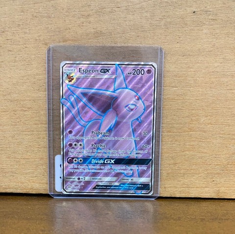 Espeon GX(Full Art)