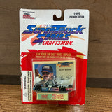 Geoff Bodine #7 1:64 Exide
