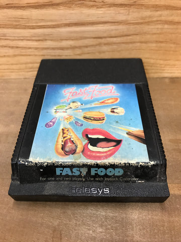 Fast Food