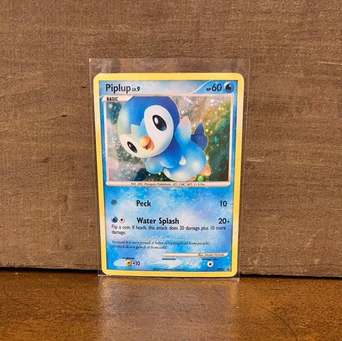 Piplup(Holo)