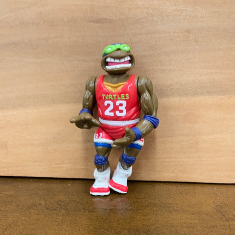 Slam Dunkin Don(1991)