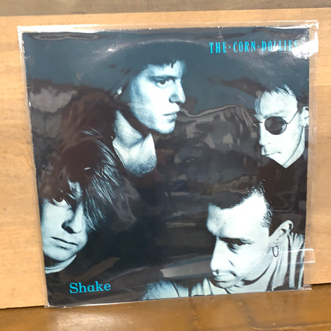 Shake: The Corn Dollies
