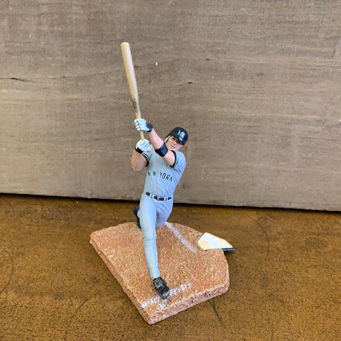 Jason Giambi
