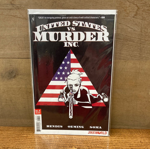 United States Vs Murder Inc #4