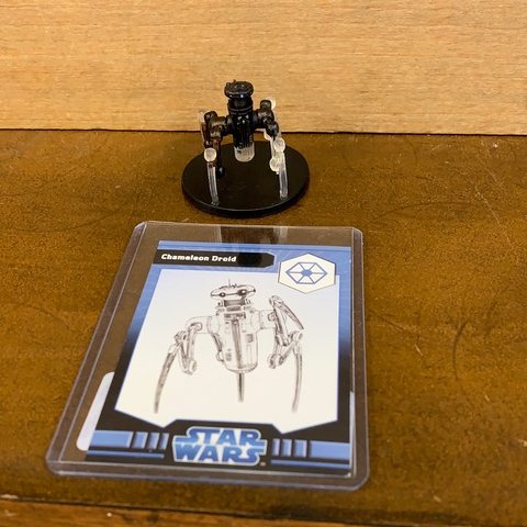 Chameleon Droid 24/40