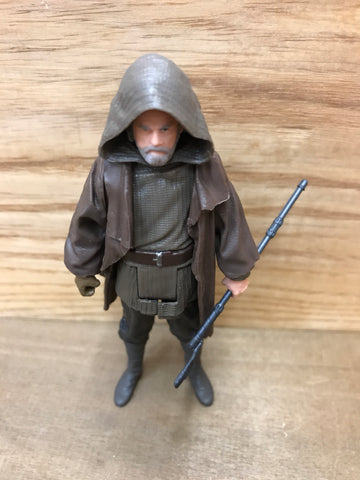 Luke Skywalker