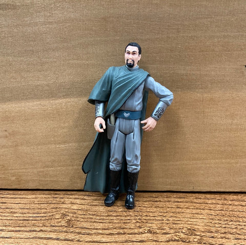 Bail Organa
