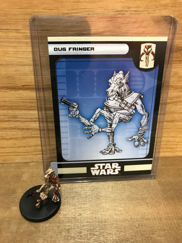 Dug Fringer(42/60)