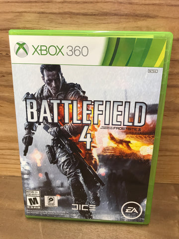 Battlefield 4