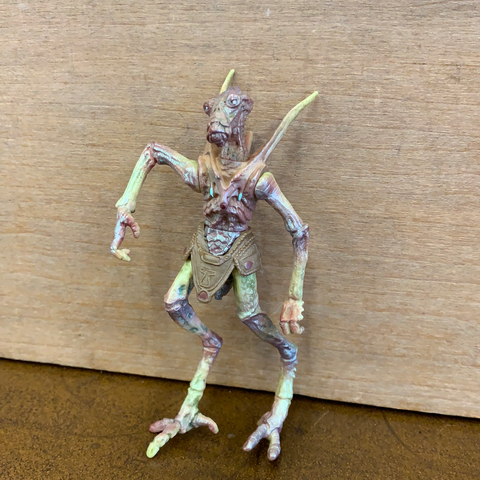 Geonosian Warrior