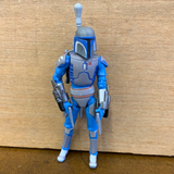 Mandalorian Warrior