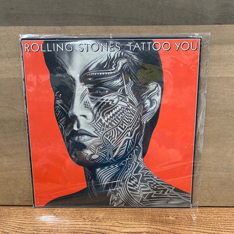 Tattoo You: Rolling Stones