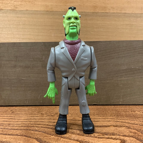 Frankenstein(Real Ghostbusters)