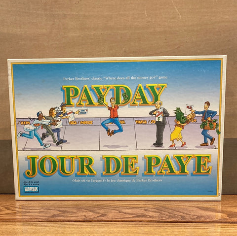 Payday