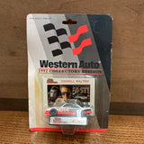 Darrell Waltrip #17 1:64 Western Auto