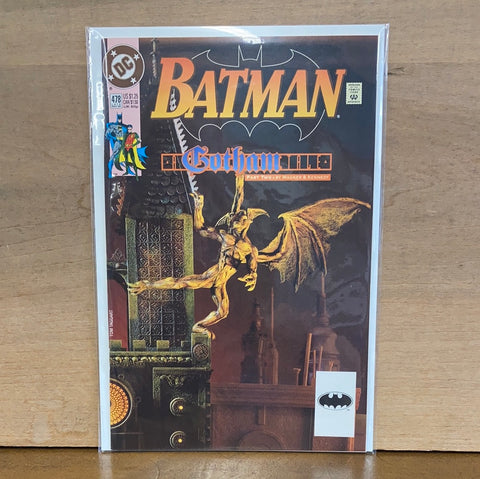 Batman #478