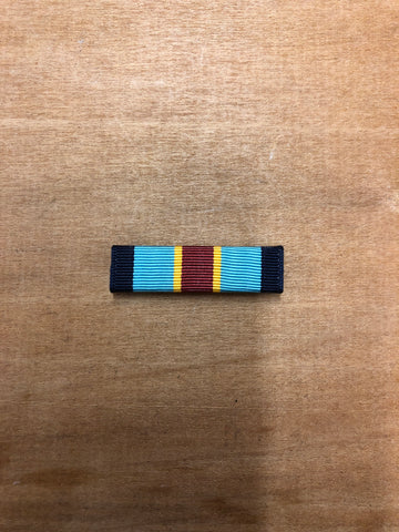 Army Overseas Service Ribbon
