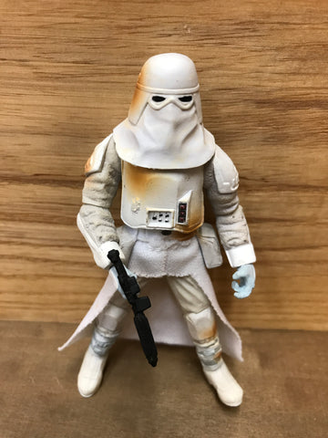 Snowtrooper
